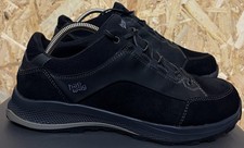 Mens Han Wag Banks Low Bunion Walking Hiking Boots. Uk 9.5 Eu44. PRISTINE