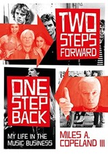 Two Steps Forward, One Step Back: M..., Miles A. Copela