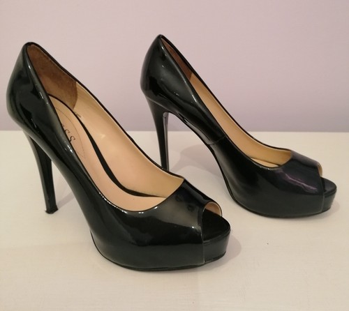Guess slip suede - guess, on