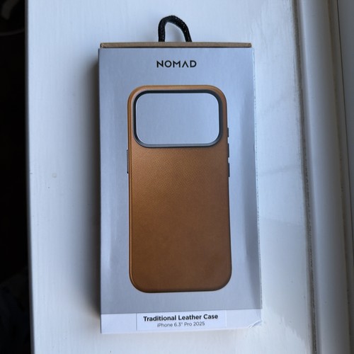 Nomad iphone pro - iphone,