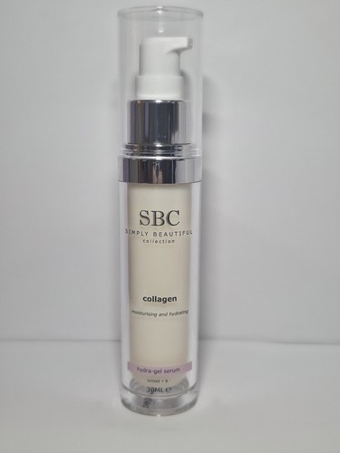 Sbc collagen moisturising - collagen,