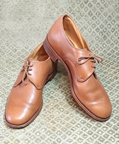 Tricker derby shoes - tricker's,