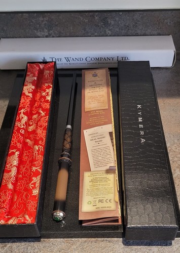 Kymera magic wand the - magic,
