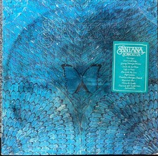 Santana Borboletta Original