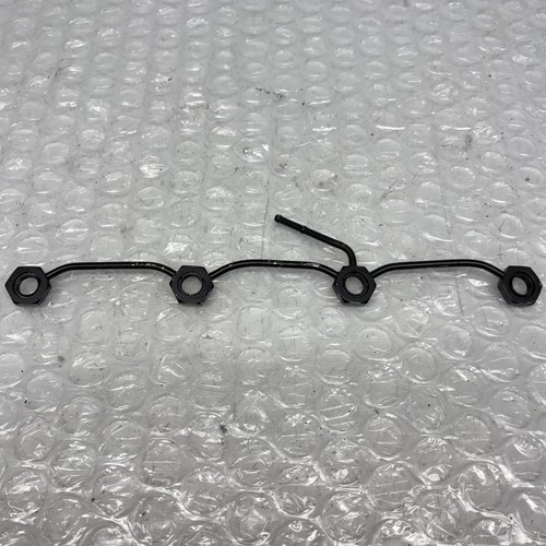 Fuel injector rail - fuel,