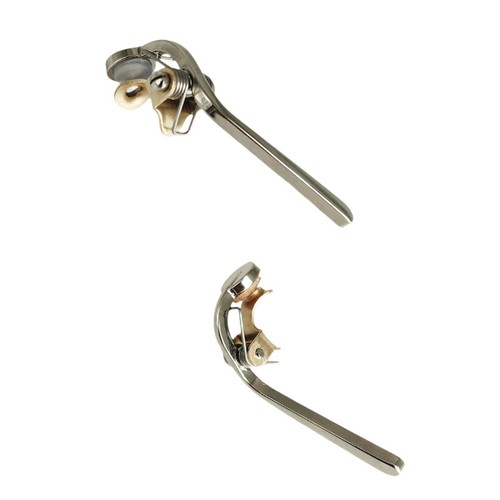 Trombone spit valve kit with - trombone,