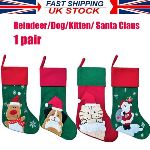 Christmas socks xmas stockings - christmas,