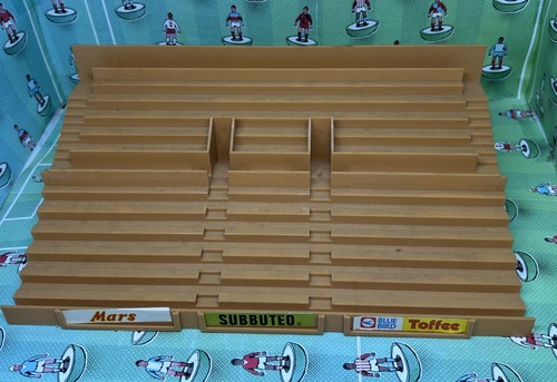 Subbuteo terrace set - subbuteo, c142