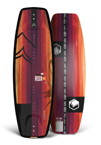 Liquid force rdx - liquid,
