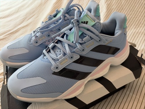 Ladies adidas trainers - adidas, 6.5