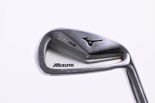 Mizuno utility iron - mp-h5,
