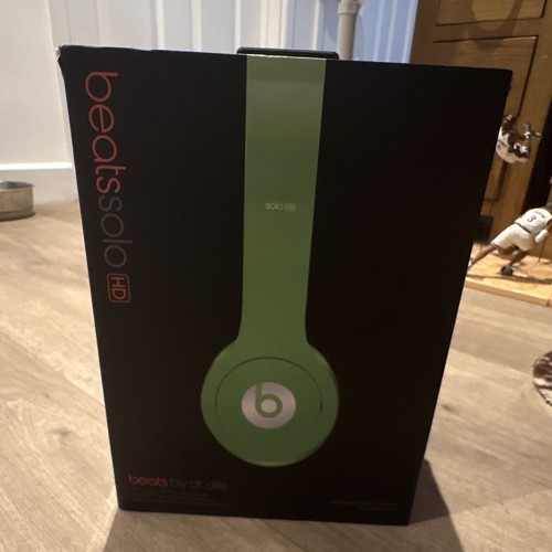 Beats solo dre - hd,