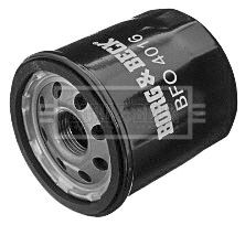 Borg beck bfo4016 - &, filter
