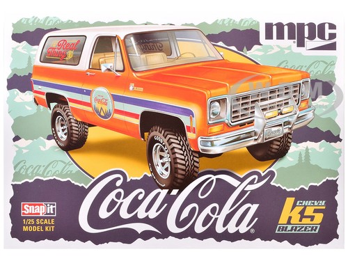Skill snap model chevrolet - 1,