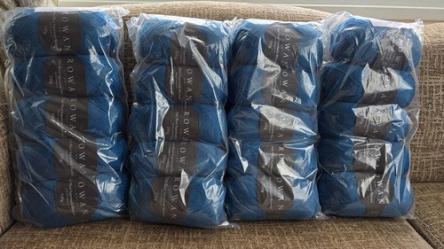 Rowan pure wool - rowan, superwash