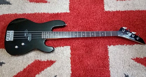 Charvel bass guitar - bass,