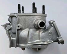 USED GENUINE HUSQVARNA CR/WR125 RECHROMED STANDARD CYLINDER 1992-1994 69240