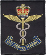 RAF Medical Services Royal Air