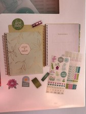 Recollections Wellness Planner