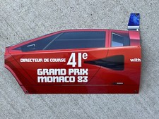 WOW!!! 1983 Lamborghini