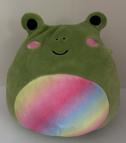Squishmallows doxl frog - squishmallows,