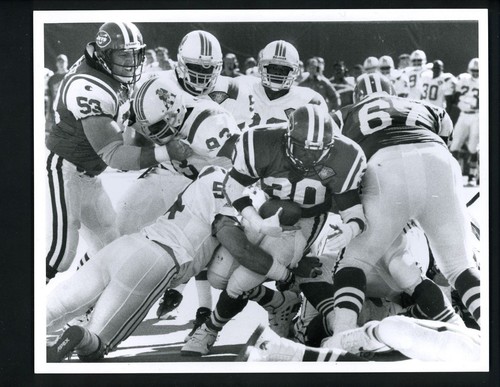 Brad baxter jim - brad, sweeney