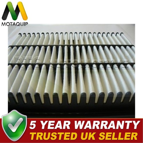 Motaquip air filter fits - air,