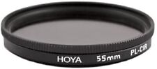 Hoya cir-pl 55mm Digital Circular Polarizing Filter - YDPOLCP055