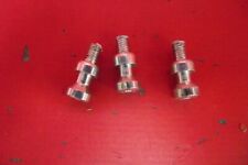 American Fridge Freezer  KENWOOD KSBSX17     DOOR HANDLE MOUNTS BOLTS