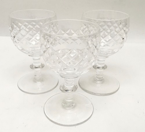 Set webb corbett - set, crystal