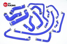 TTR Silicone Coolant &