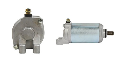 Starter motor bmw f650 11 - starter,