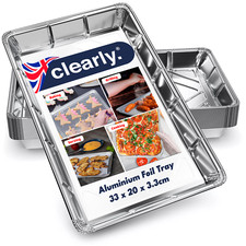 Disposable Aluminium Foil