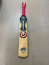 Hunts County Steel Back Savage