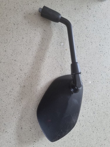 Suzuki gsxs 750 mirror - 750,
