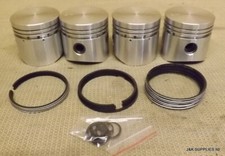 CLASSIC MINI 998CC PISTON AND