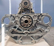 BMW OEM E70 E71 X5 X6 M S63 N63 4.4L V8 TWIN TURBO ENGINE BLOCK 7562286