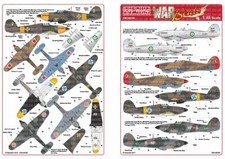 Kits World 148168 Aircraft