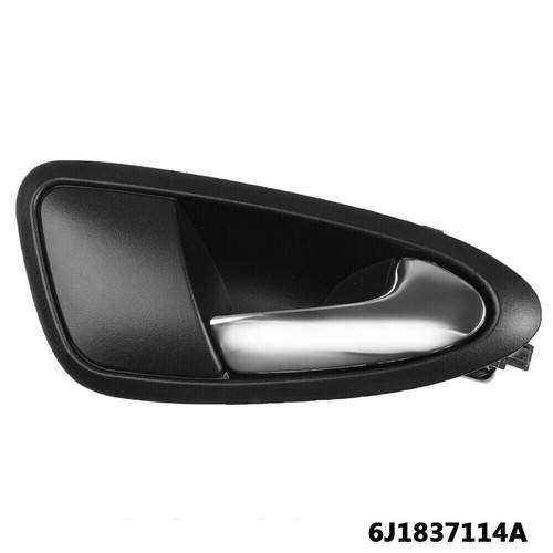 Door handle inside right front - handle,