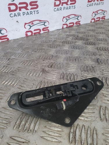 Audi cabriolet roof catch - a4,