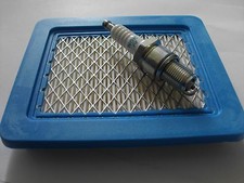 Tune Up Kit Air Filter & Spark