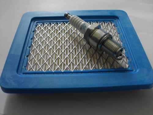 Tune kit air - filter, &