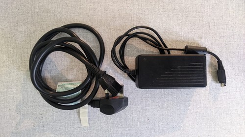 Wacom psu for cintiq - for, dtk-2200