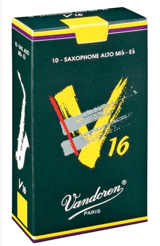 Vandoren reeds alto sax 0 - vandoren,