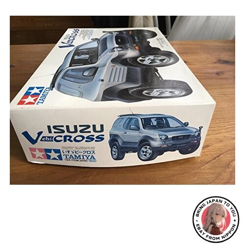 Tamiya sports car series - 1/24,