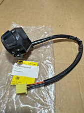 New genuine hyosung gt125r - genuine,