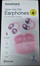 Goodmans Open ear Clip