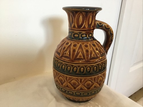 Bay keramik west german - west, vase