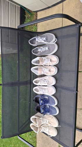 Bundle pairs vans - bundle,