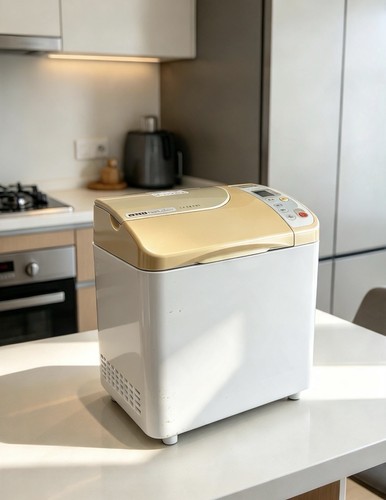 Panasonic 253 bread machine - sd-253,